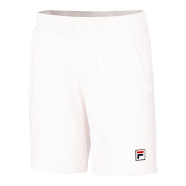 Moške kratke hlače Fila Shorts Santana White Alyssum