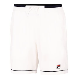 Moške kratke hlače Fila Shorts Steve White Alyssum/Navy