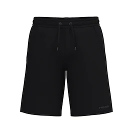 Moške kratke hlače Head CLUB ORIGINAL Bermudas Men Black