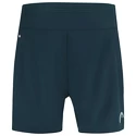 Moške kratke hlače Head  Performance Shorts Men Navy