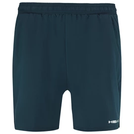 Moške kratke hlače Head Performance Shorts Men Navy