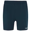 Moške kratke hlače Head  Performance Shorts Men Navy XXL