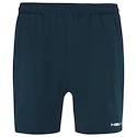 Moške kratke hlače Head  Performance Shorts Men Navy XXL