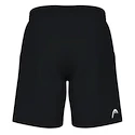 Moške kratke hlače Head  Power Shorts Men BK