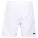 Moške kratke hlače Head  Power Shorts Men White