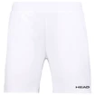 Moške kratke hlače Head  Power Shorts Men White S