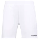 Moške kratke hlače Head  Power Shorts Men White S