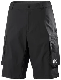 Moške kratke hlače Helly Hansen Move QD Shorts Black