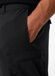 Moške kratke hlače Helly Hansen  Move QD Shorts Black L