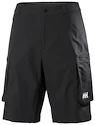 Moške kratke hlače Helly Hansen  Move QD Shorts Black L