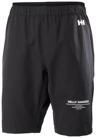 Moške kratke hlače Helly Hansen Ride Light Shorts Black