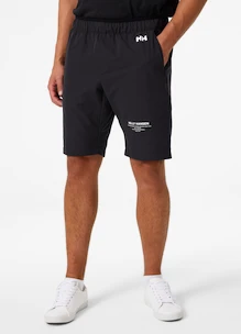 Moške kratke hlače Helly Hansen  Ride Light Shorts Black