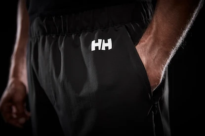 Moške kratke hlače Helly Hansen  Ride Light Shorts Black