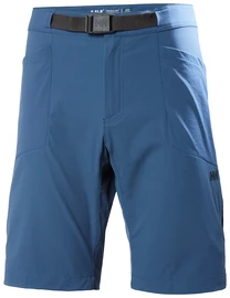 Moške kratke hlače Helly Hansen  Tinden Light Shorts Deep Steel