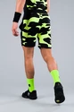 Moške kratke hlače Hydrogen  Camo Tech Shorts Fluo Yellow Camouflage