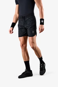 Moške kratke hlače Hydrogen  Panther Tech Shorts Black