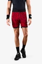 Moške kratke hlače Hydrogen  Panther Tech Shorts Red XL