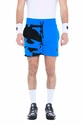 Moške kratke hlače Hydrogen  Tech Camo Shorts Blue