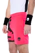 Moške kratke hlače Hydrogen  Tech Camo Shorts Fluo Fuchsia