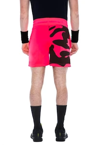 Moške kratke hlače Hydrogen  Tech Camo Shorts Fluo Fuchsia