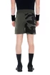 Moške kratke hlače Hydrogen  Tech Camo Shorts Military Green