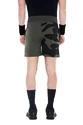 Moške kratke hlače Hydrogen  Tech Camo Shorts Military Green