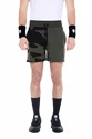 Moške kratke hlače Hydrogen  Tech Camo Shorts Military Green