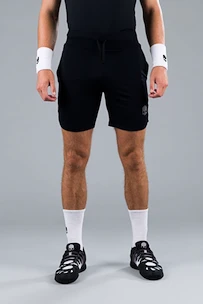 Moške kratke hlače Hydrogen  Tech Shorts Black