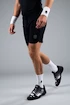 Moške kratke hlače Hydrogen  Tech Shorts Black XXL