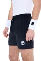 Moške kratke hlače Hydrogen  Tech Shorts Blue Navy Stripe White