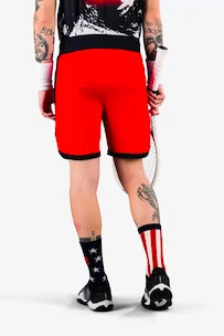 Moške kratke hlače Hydrogen  Tech Shorts Red/Blue