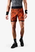 Moške kratke hlače Hydrogen  Tiger Tech Shorts Orange