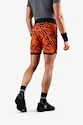 Moške kratke hlače Hydrogen  Tiger Tech Shorts Orange