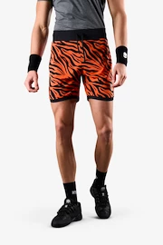 Moške kratke hlače Hydrogen  Tiger Tech Shorts Orange