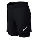 Moške kratke hlače Inov-8  Race Elite 7" Short Black S