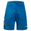 Moške kratke hlače Jack Wolfskin  Overland Shorts Blue Pacific 48