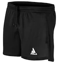 Moške kratke hlače Joola  Basic Shorts Black