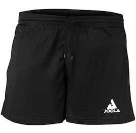 Moške kratke hlače Joola Basic Shorts Black