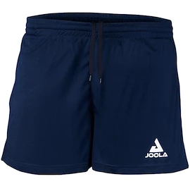 Moške kratke hlače Joola Basic Shorts Navy