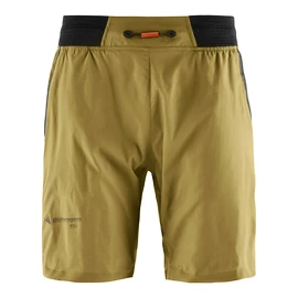 Moške kratke hlače Klättermusen  Nal Shorts Meadow Green