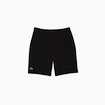 Moške kratke hlače Lacoste  Ultra Light Shorts Black/White