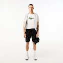 Moške kratke hlače Lacoste  Ultra Light Shorts Black/White