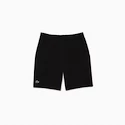 Moške kratke hlače Lacoste  Ultra Light Shorts Black/White