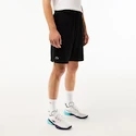 Moške kratke hlače Lacoste  Ultra Light Shorts Black/White