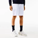 Moške kratke hlače Lacoste  Ultra Light Shorts White/Navy Blue