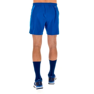 Moške kratke hlače Lotto  Tech IV - D1 Short7 Pacific Blue