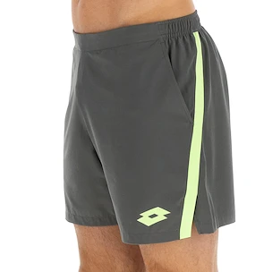 Moške kratke hlače Lotto  Tech IV - D1 Short7 Poppy Seed Gray