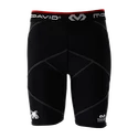 Moške kratke hlače McDavid  Super Cross CompressionTM Short 8201 Black