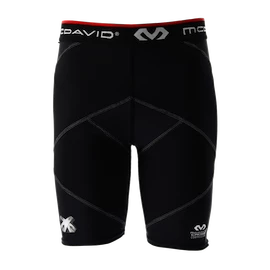 Moške kratke hlače McDavid  Super Cross CompressionTM Short 8201 Black