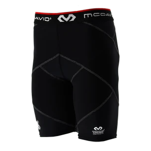 Moške kratke hlače McDavid  Super Cross CompressionTM Short 8201 Black